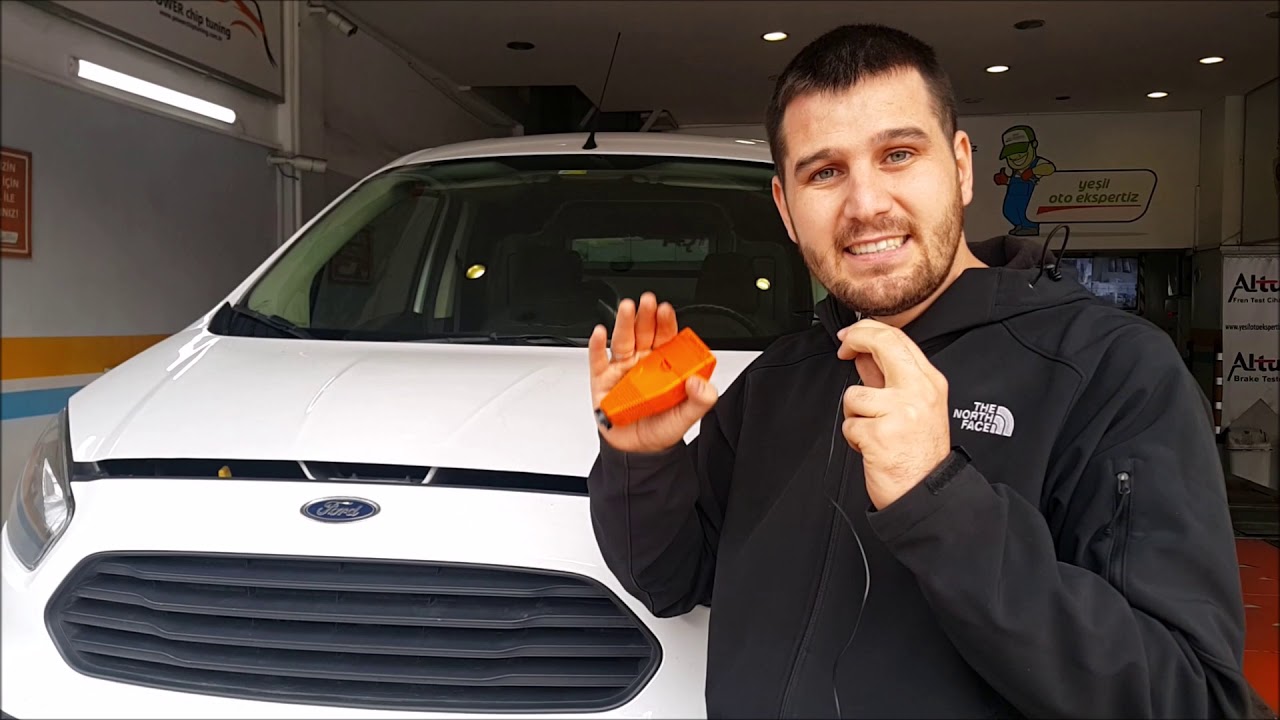 Ford Courier Alırken Dikkat Edilecekler (İkinci El Araç Alacaklara Tavsiyeler)