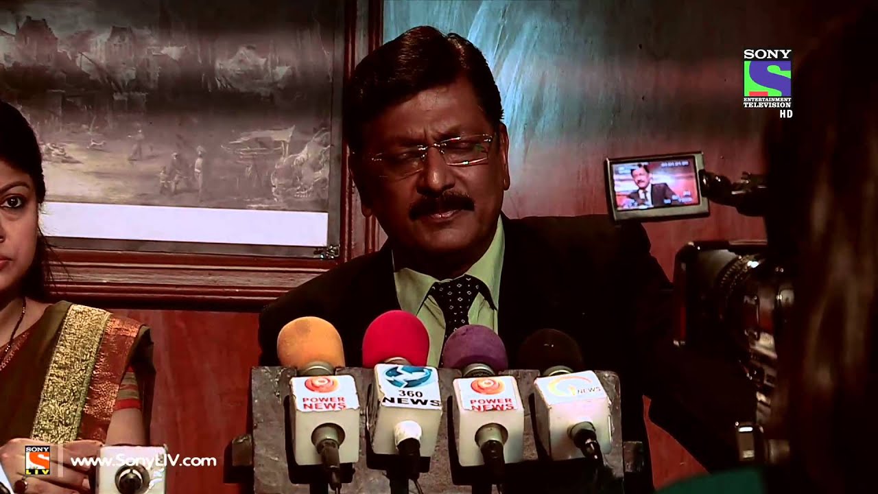 Crime Patrol - A Nation Awakens - Episode 297