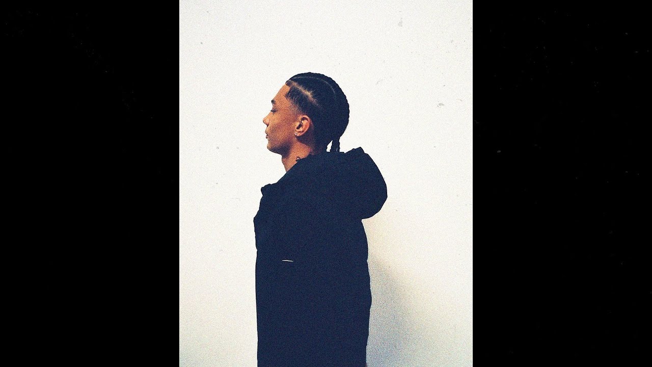 Favé x Zola Type Beat Jersey Love 
