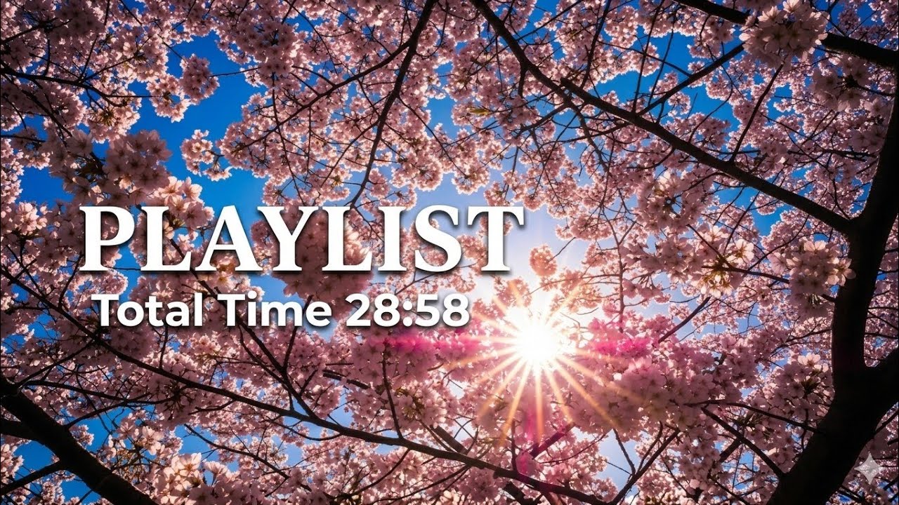 [Playlist] 팝송 