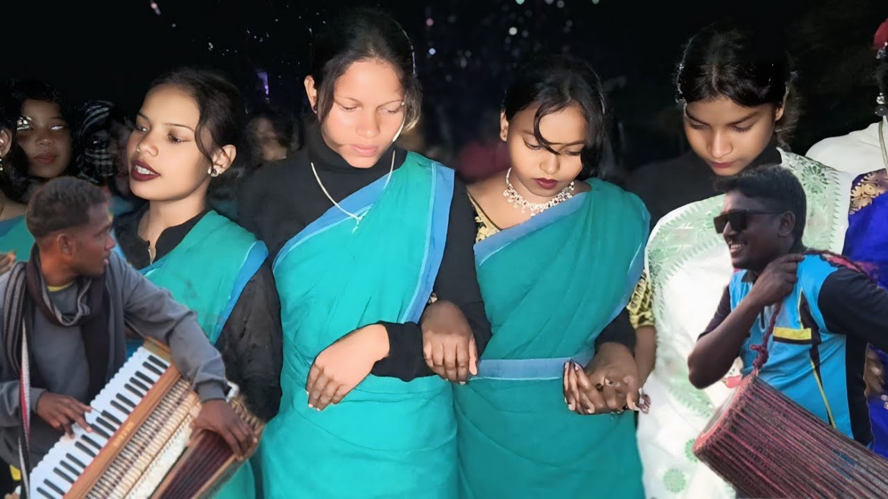 lnjah jivi lo leka Alom bananam Banam raja in ren gogo baba do re banuk kutiñ  Gopalpur Sohrai 2026 