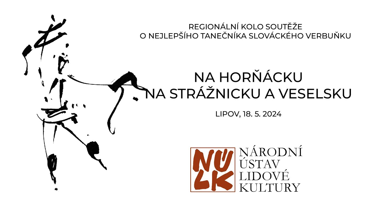 2024 - Horňácko-Strážnicko-Veselsko