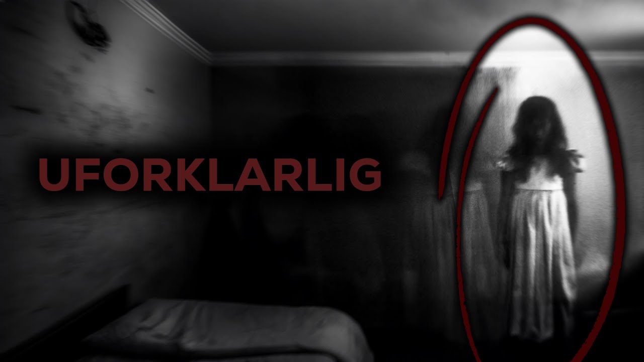 4 Sinnsykt CREEPY Historier du Kan Høre På Foran Peisen