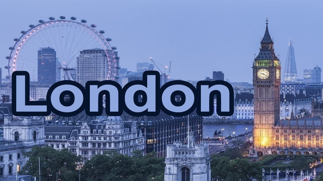 Exploring London's Timeless Charms: A Journey through History, Culture, and Modern Marvels