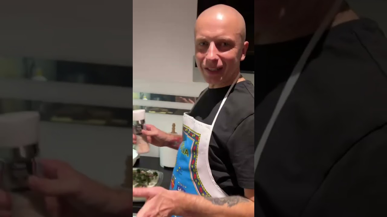 Durman łamie przepisy 😂Duszonka z piekarnika 😋 