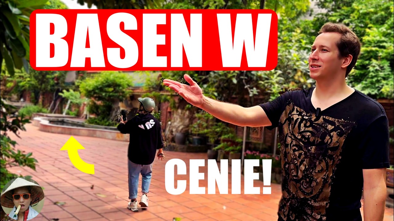 Jakie mieszkanie w Hanoi za 1450 zł? Basen i siłownia w cenie!