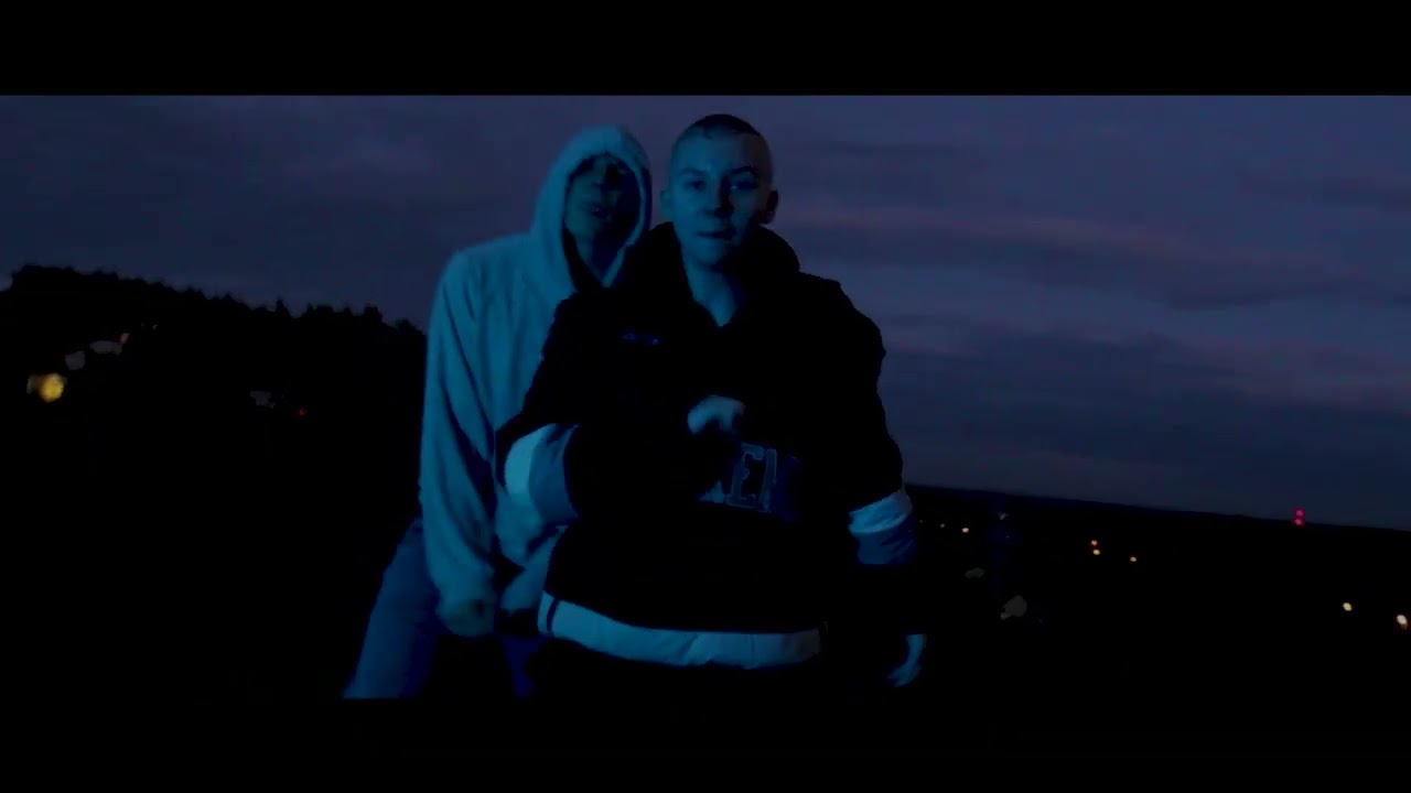 27.FUCKDEMONS x LUQ - zbyt toksyczni (dir . by @niezlykretik) (REUPLOAD)