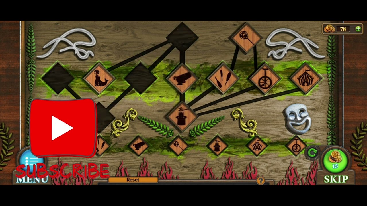 Arrange the picture in the right place | Tricky Doors Level 11 Mini Games | Haiku Games | Gवन Gaming