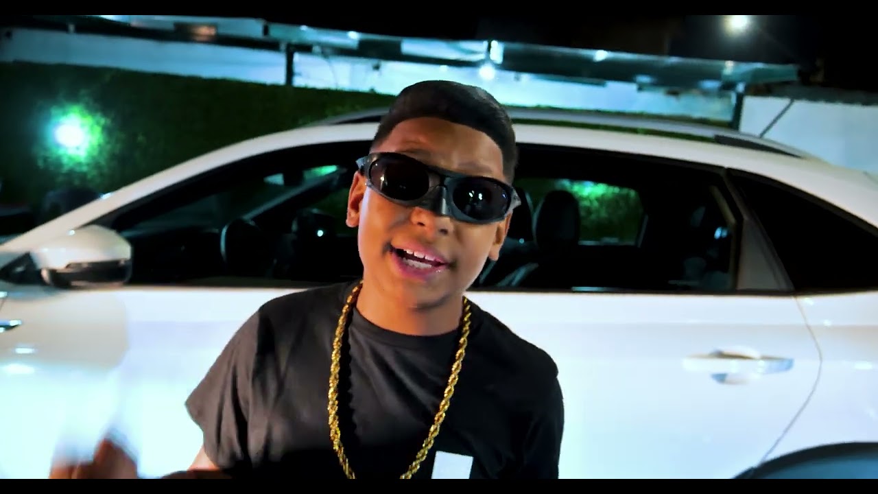 MC Proce - 