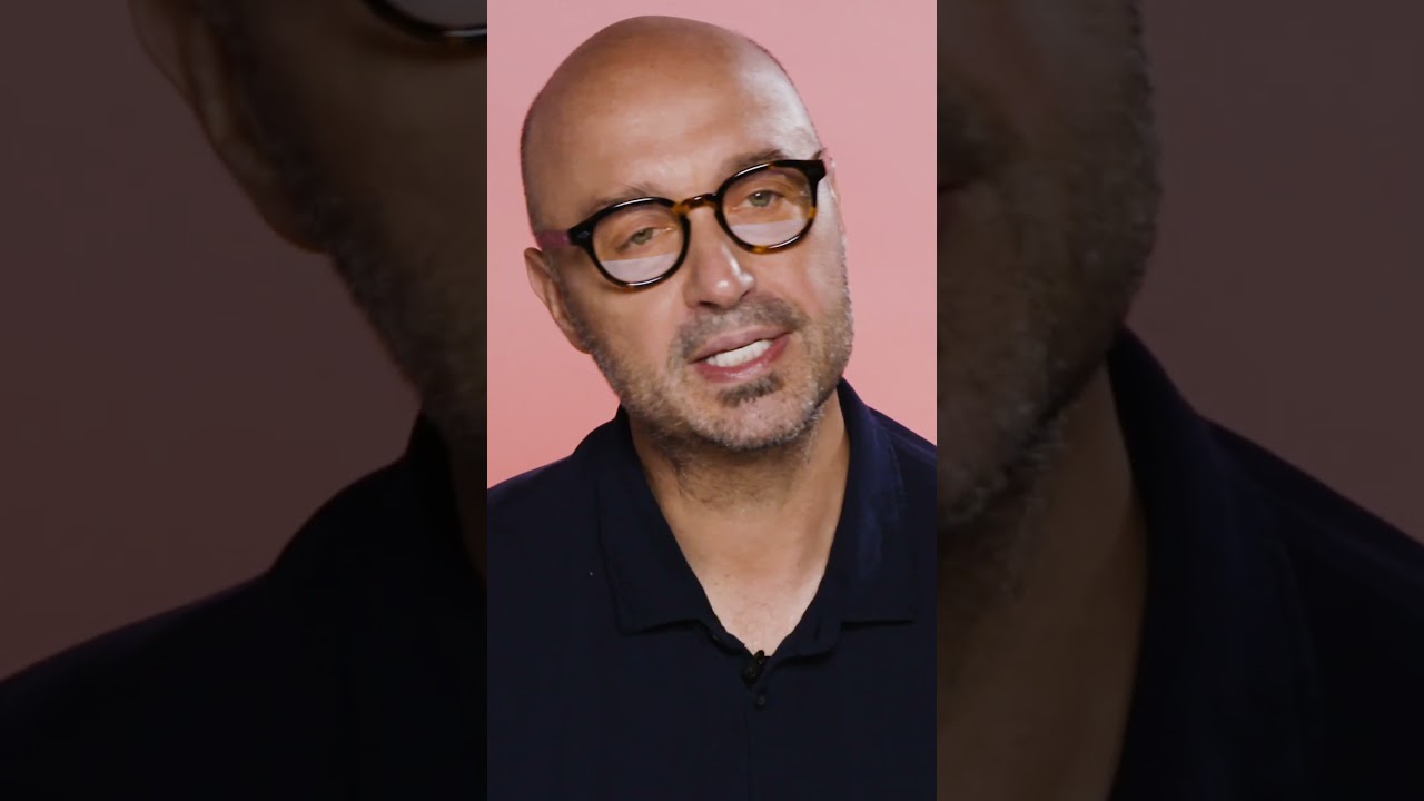 #MasterChef's Joe Bastianich On If He Ever Feels Bad After Giving A Mean Review