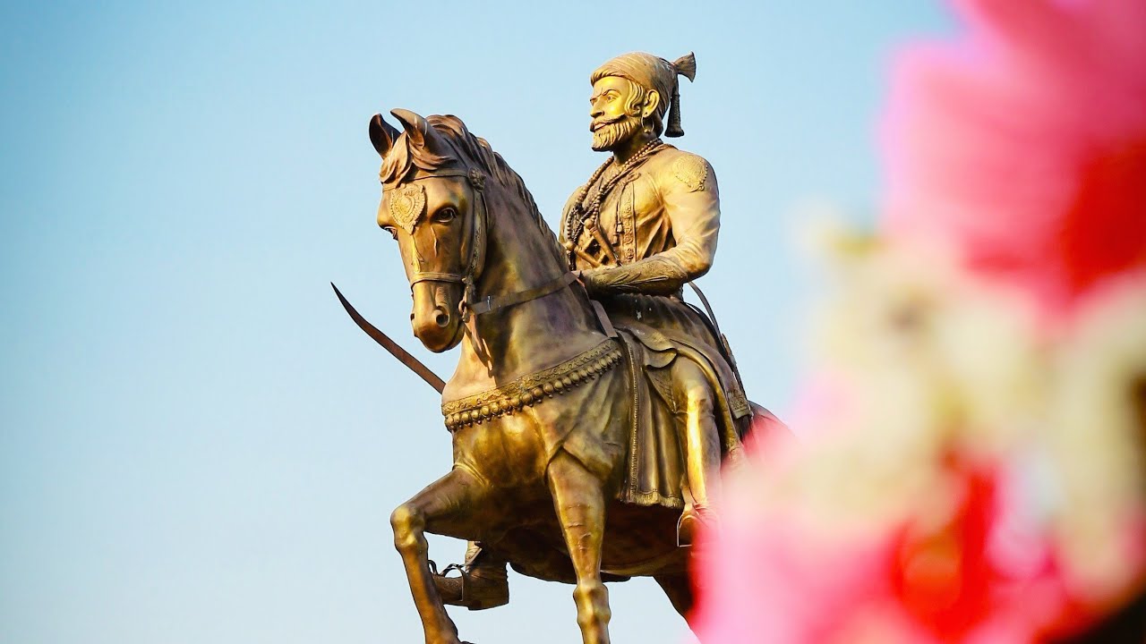 छत्रपति शिवाजी महाराज के जन्मदिन की हार्दिकशुभकामनाएं