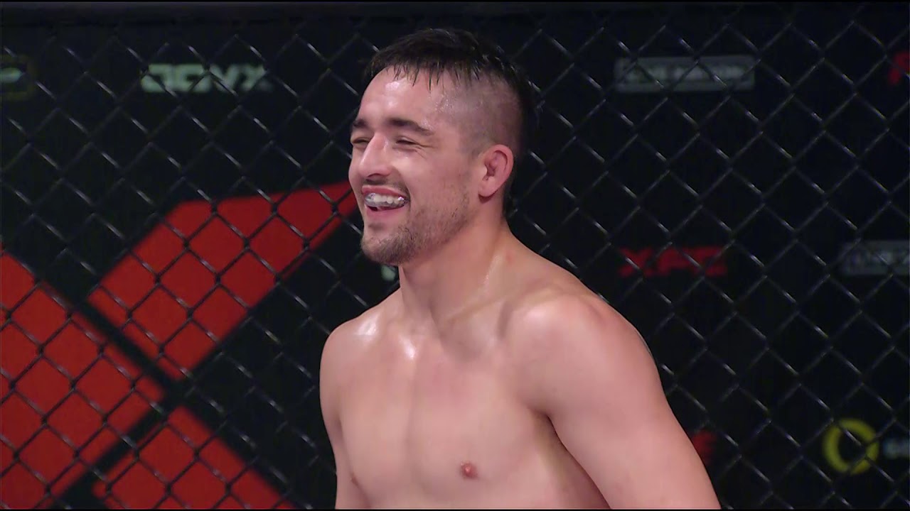 Jose Caceres (15-10) vs. Tom 