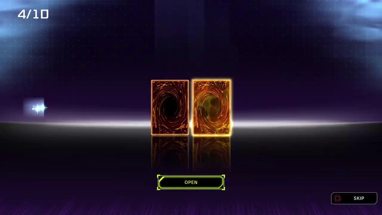 Master Duel Season 50!?.