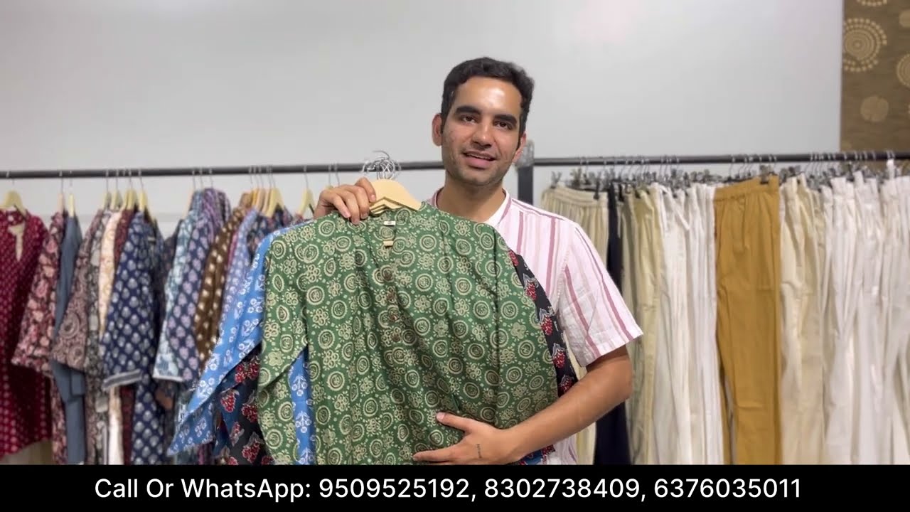 KURTI SETS, SHORT TUNICS, BOTTOMS WEAR BIGGEST WHOLESALER IN JAIPUR