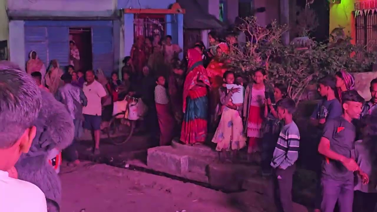 Gorrila dance #event ramayana song gorrila ladhei #ramayana #ganjam #gorrila #djprogram #barat 