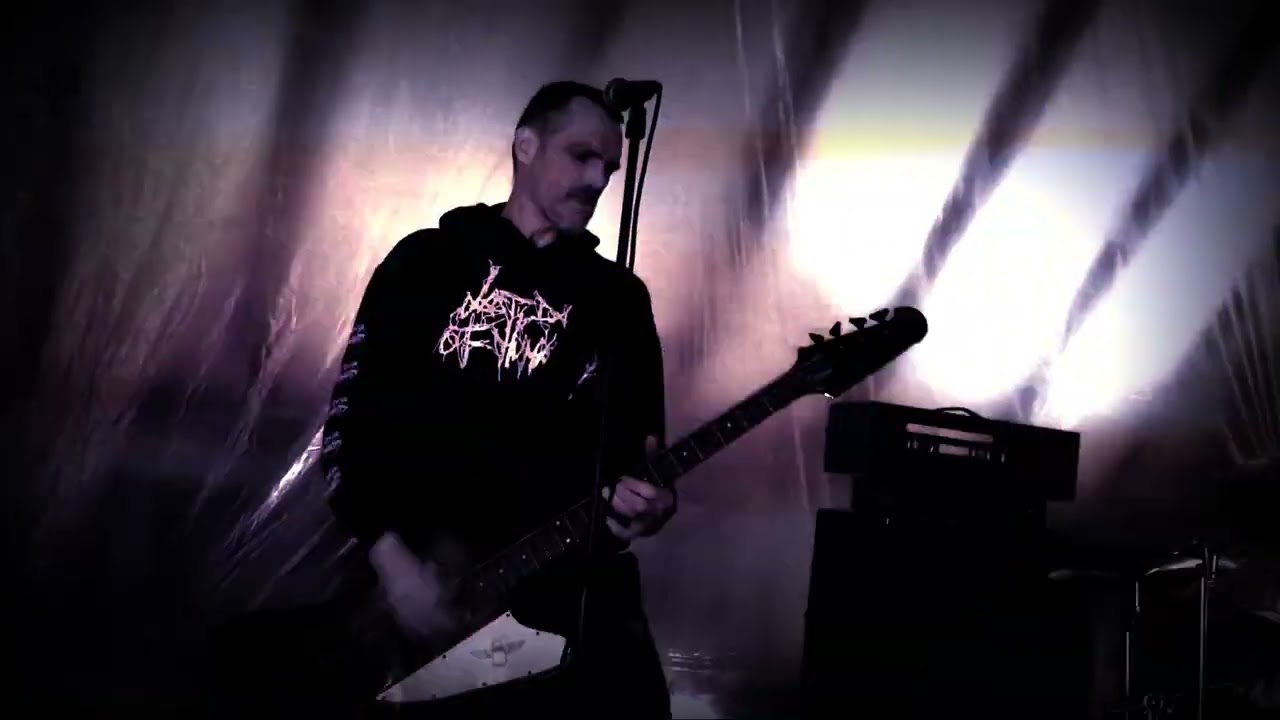 I Scream Protest! - Apathy