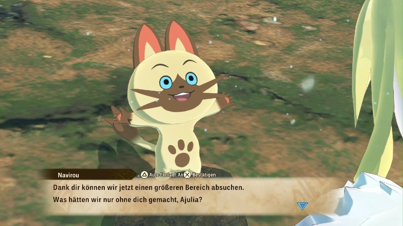 Loloska Felsenschlucht & Kluft Höhle / #MonsterHunterStories2 / Néo Déndró TV