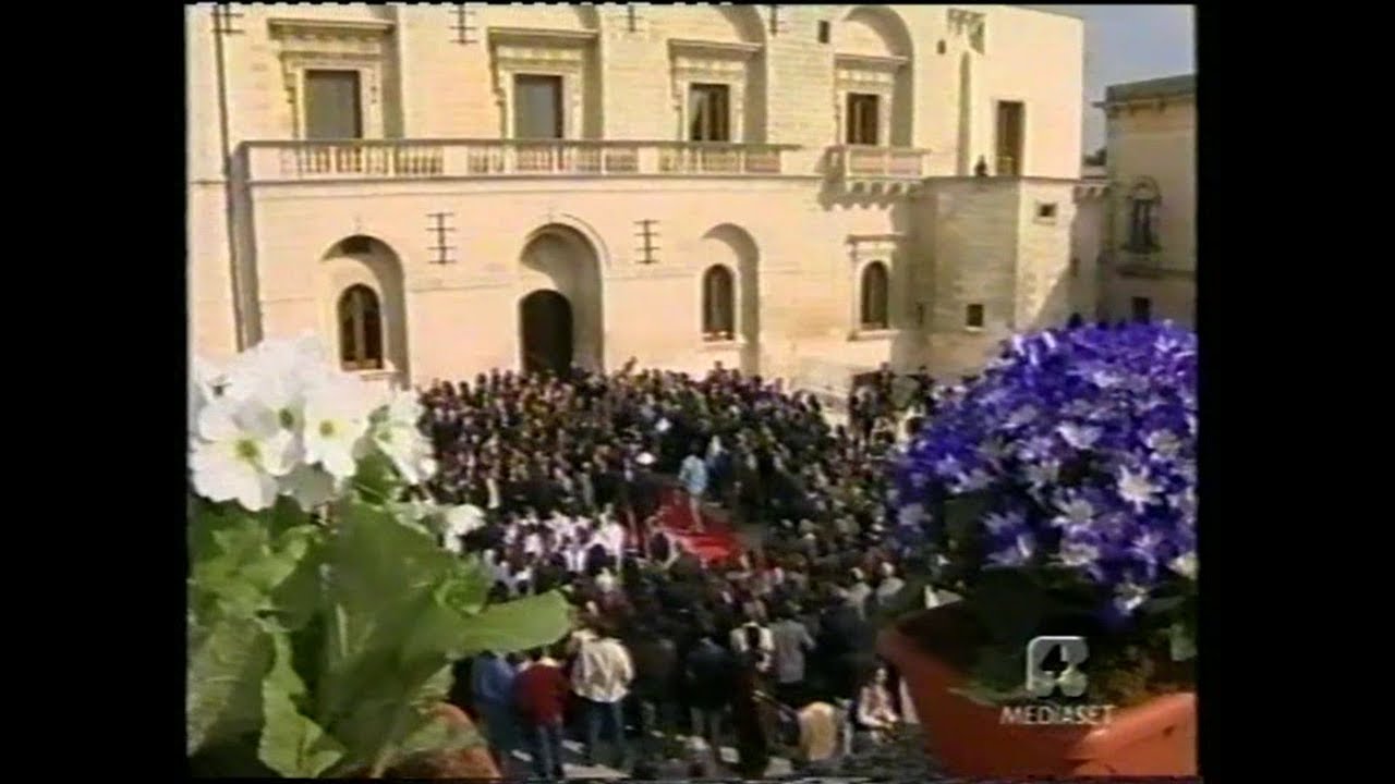 La Domenica del Villaggio - Muro Leccese (LE)