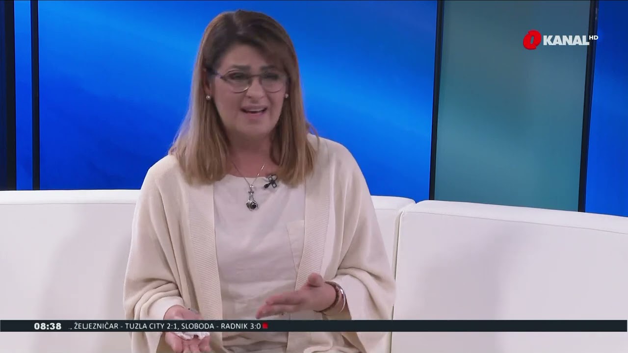 Džanela Trebo je pobijedila rak dojke: Čovjek se ne prepadne smrti, prepadne se kvalitete života