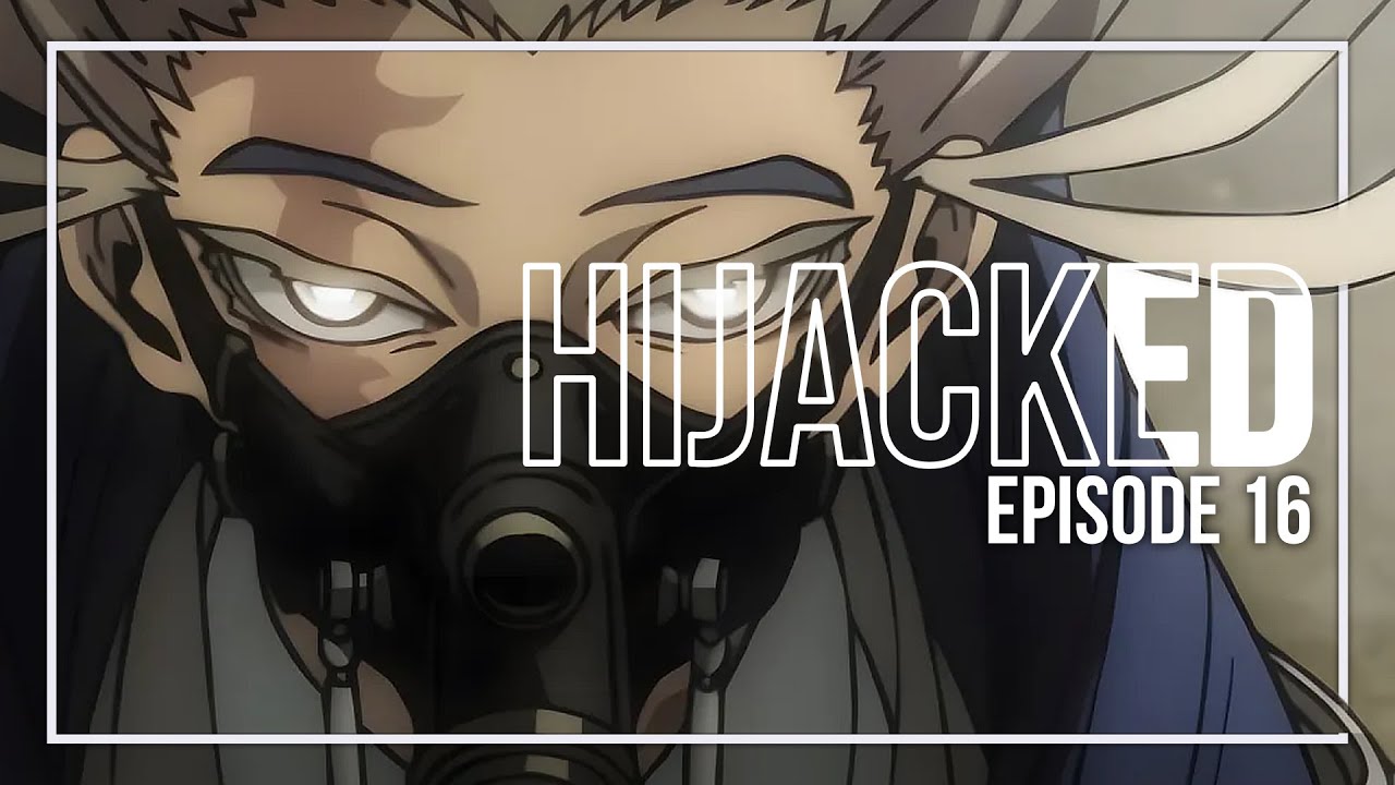 The Hijacking of Gachiakuta, Brown Dust 2 censorship backtrack and more! - The Rundown Episode 15