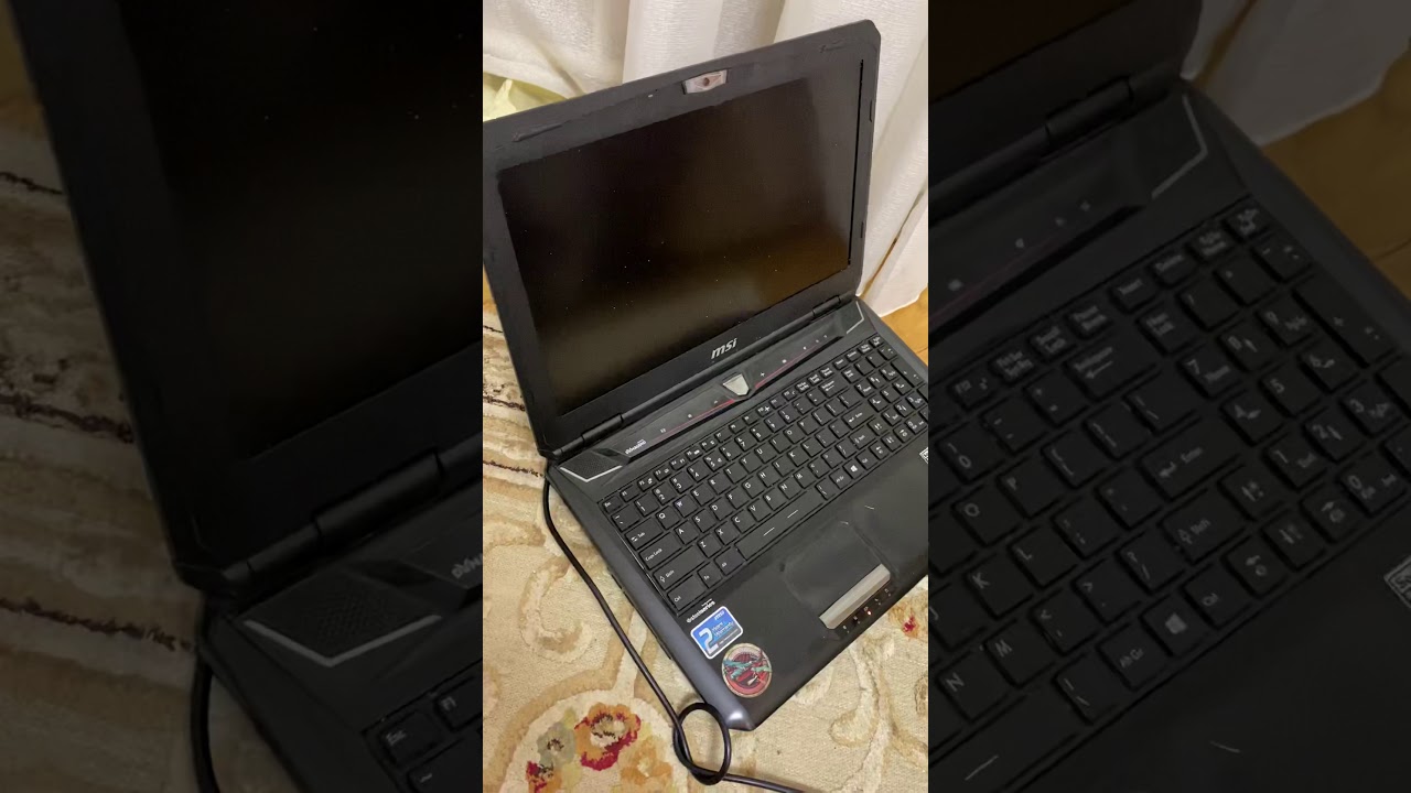 MSI GT60 i7 4700hq/16/128gb SSD + 500/GTX770