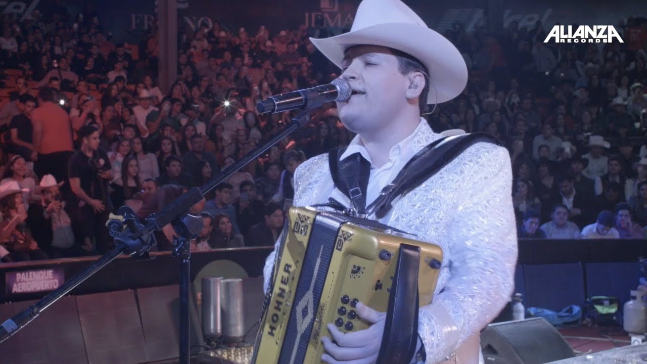 Edicion Especial - Mingo (En Vivo Palenque de La Feria Culiacán) 2019
