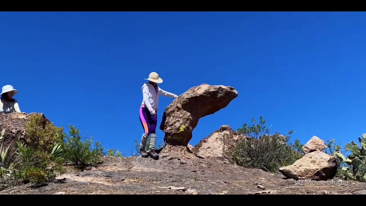 Rock Maze Adventure