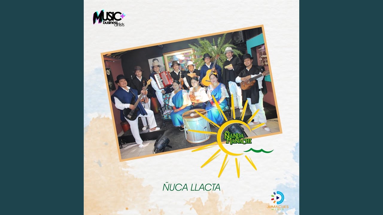 Ñuca Llacata