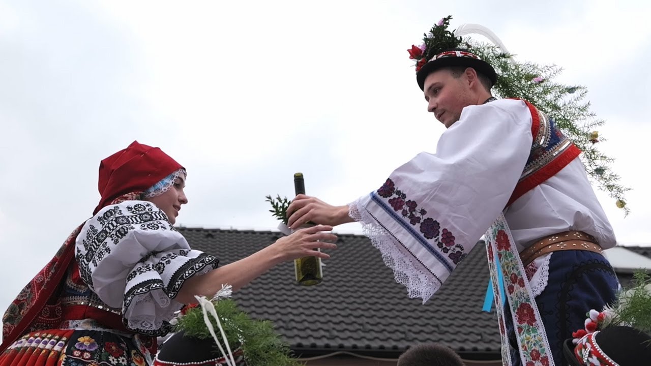 Hody Ratíškovice 2025