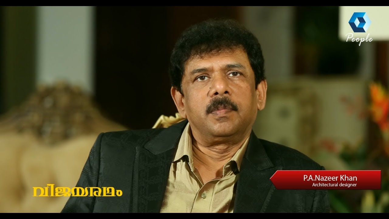 Vijayaradham Epi:27 P.A.Nazeer Khan, People TV