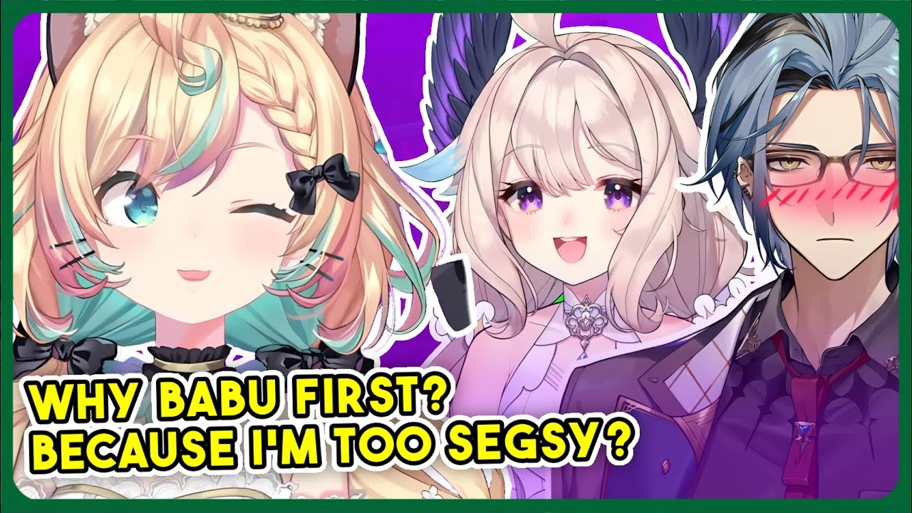 Millie thinks her charm powers made Hex collab with Enna first