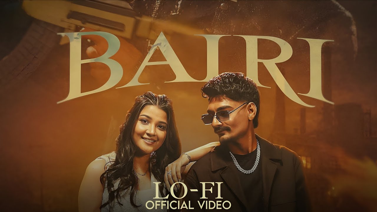Bairi (Chandni Raat Mein Goli) Virat, Miss Parul | Pradeep Solanki, Heena | NewRajasthani Song 2026
