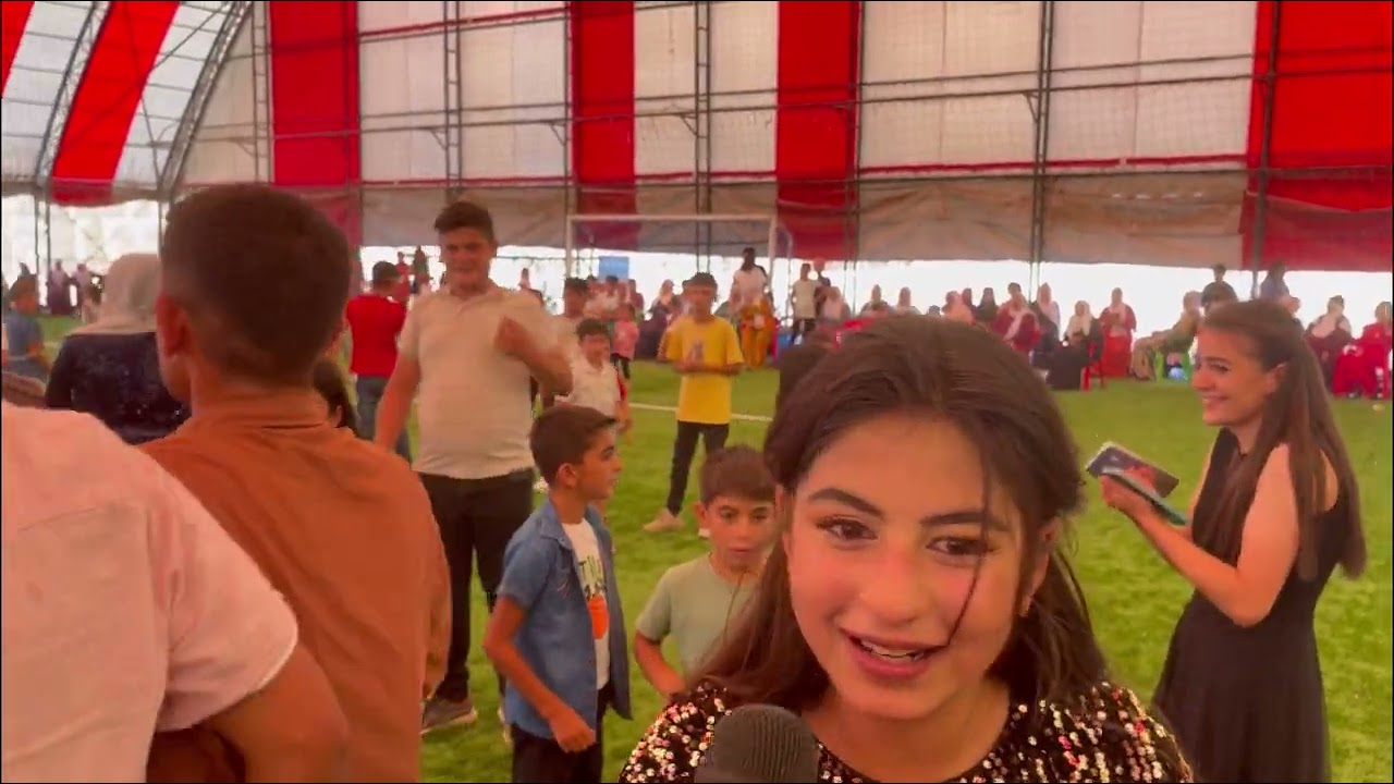 NUHAT MÜZİK DERİK - FİLİZ & RESUL -16.07.2023 - PART_1 - CİDE - HALAY - TUTAR AİLESİNİN NİŞANI