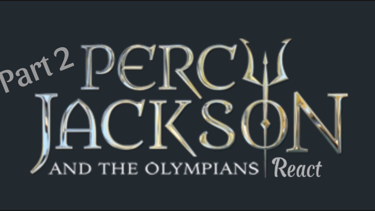 Percy Jackson Sea Of Monsters React To The Future || Part 2 || -Cookie-