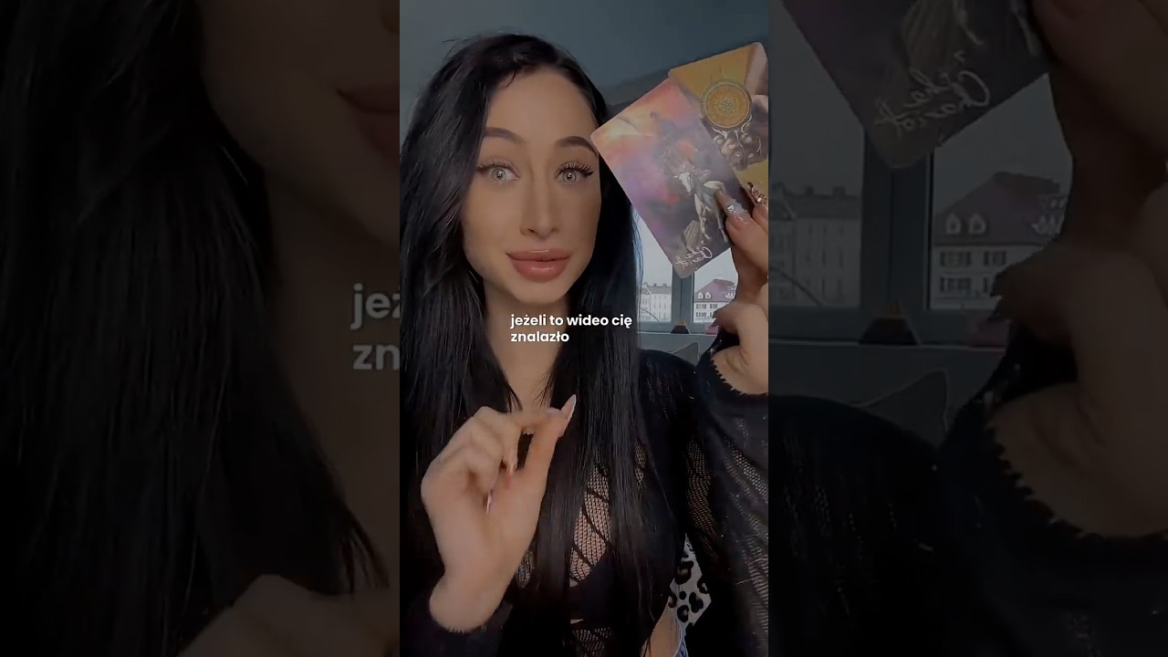 Jeśli widzisz to 16 kwietnia TO ZNAK.