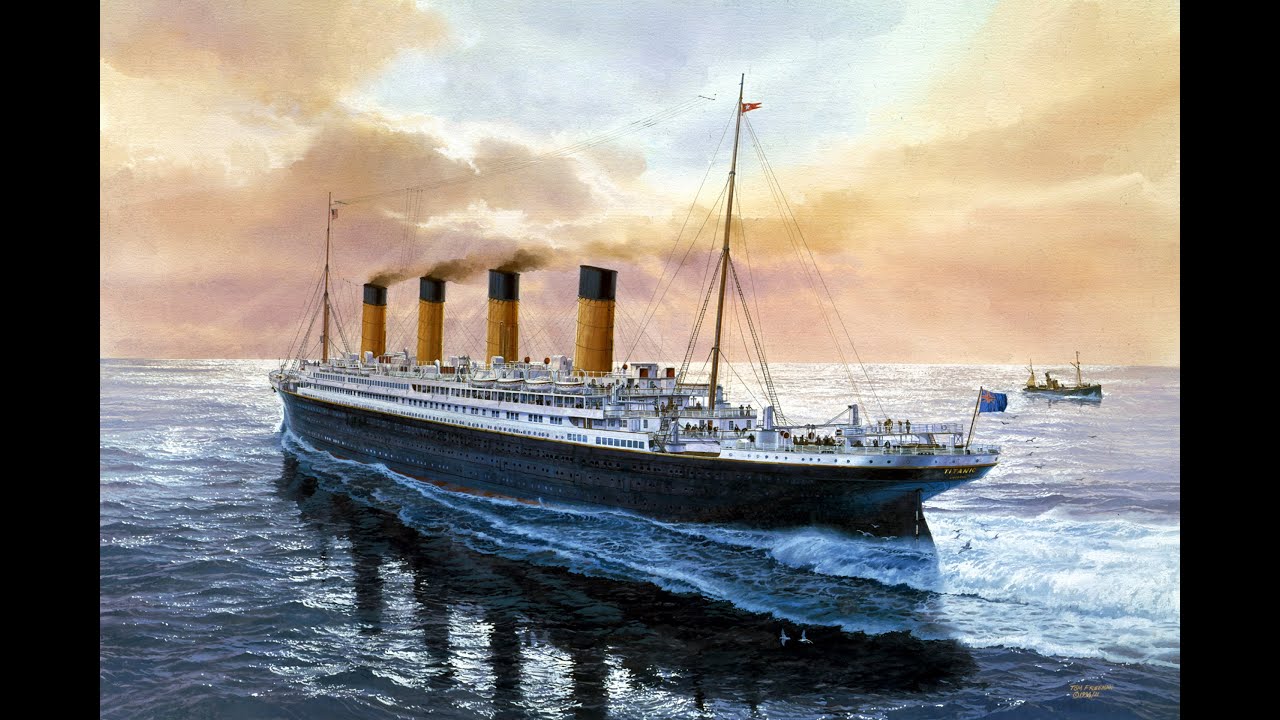TITANIC | Rose's Theme | Beautiful Relaxation Music