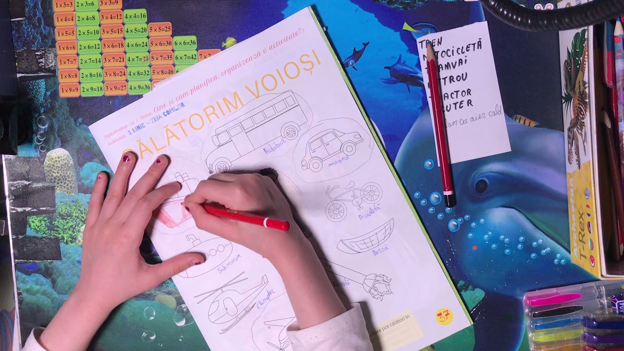 Domeniul stiinte - cunoasterea mediului pag. 37