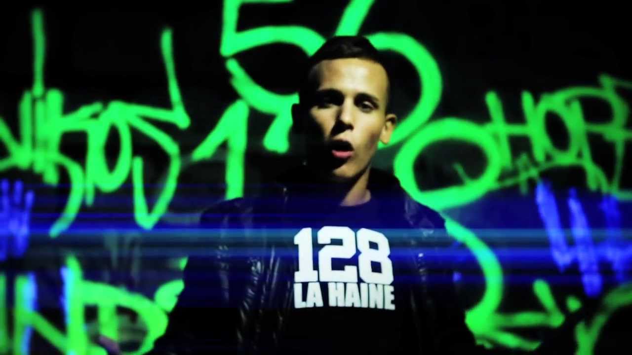 Hope Feat. Donikos - Undercover (OffiziellesVideo)