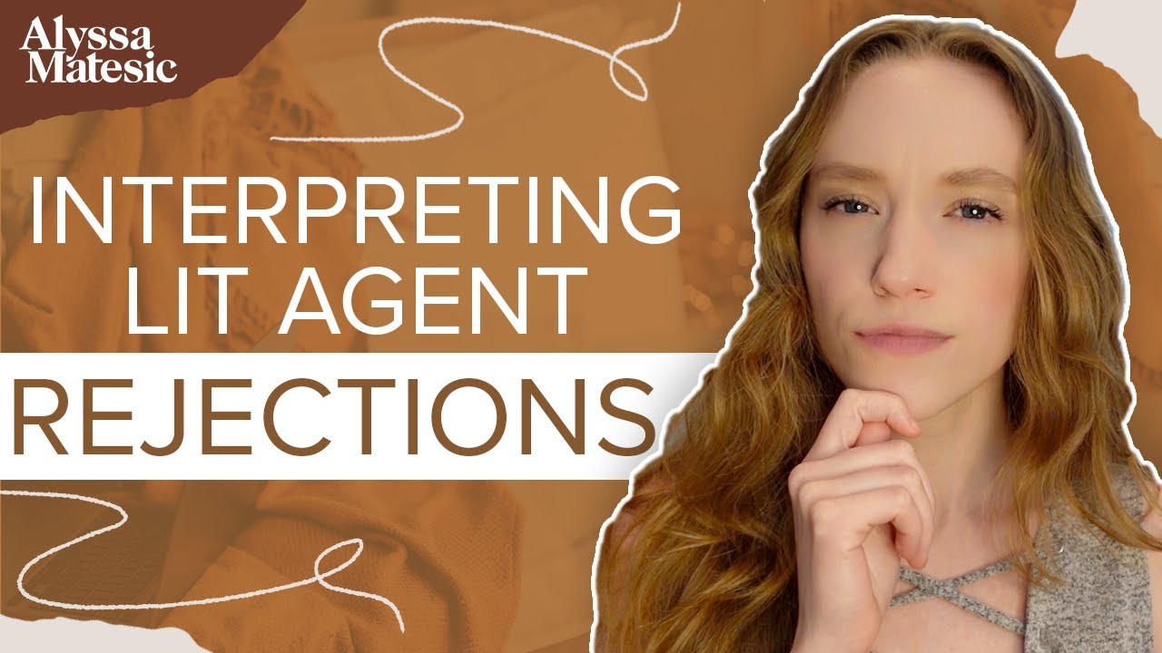 Deciphering Cryptic Literary Agent Rejections (With Examples!)