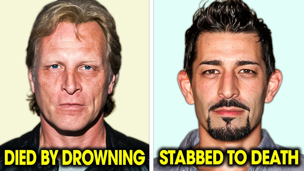10 Beloved Deadliest Catch Members Who Tragically Passed Away