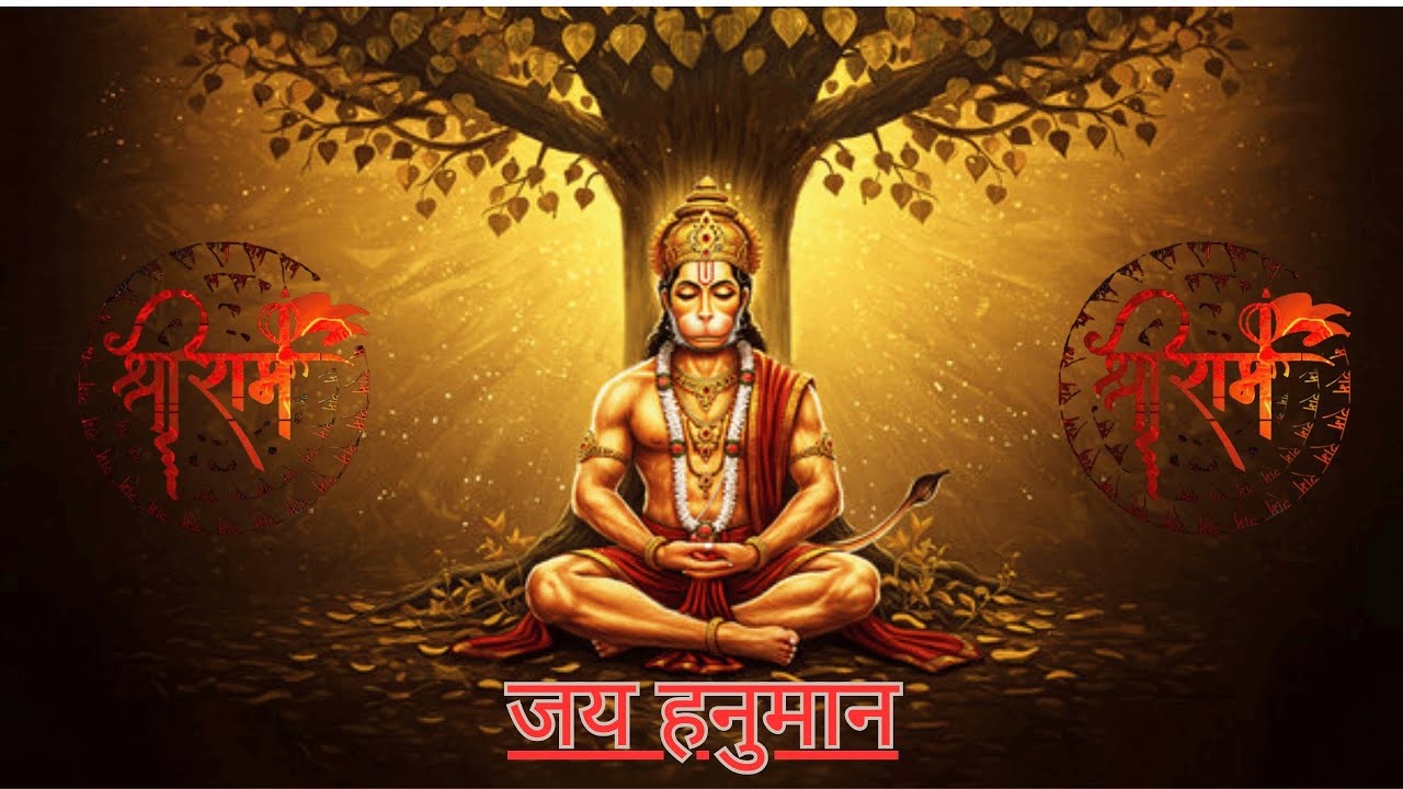 Sankat ke Kataiya Hanuman Bhajan: 