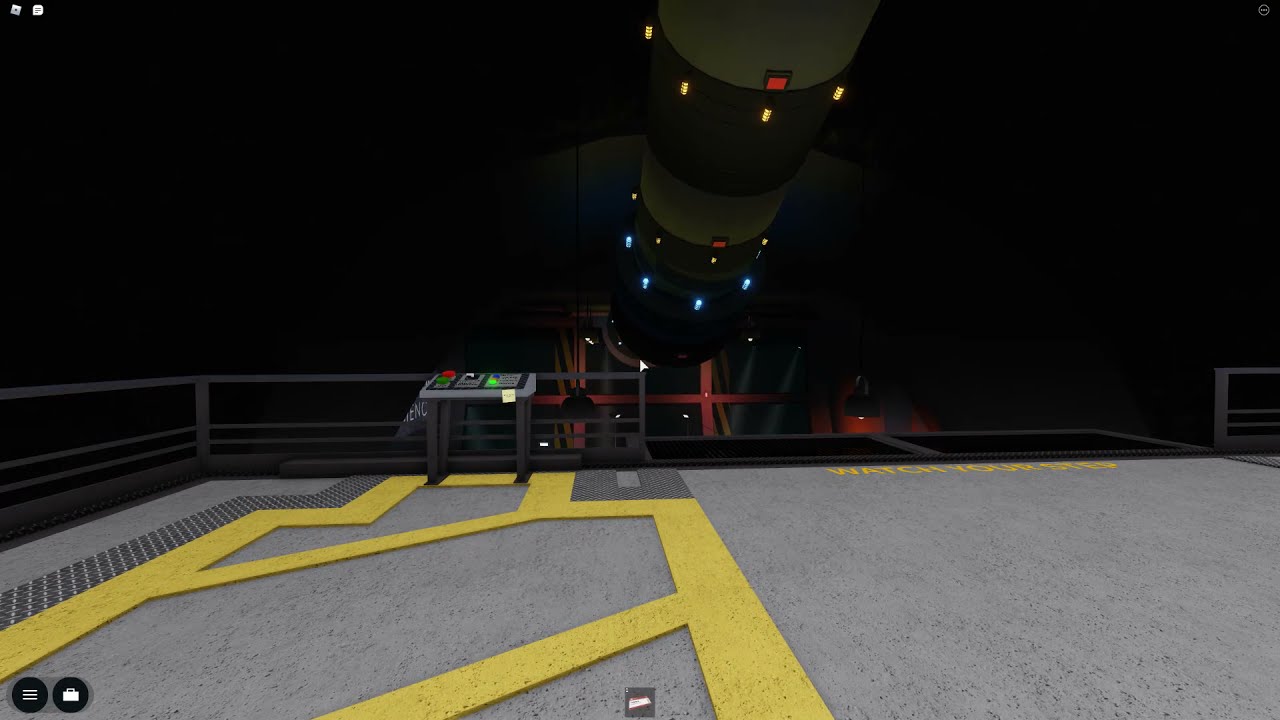 QSML3 V3 | Meltdown | Roblox