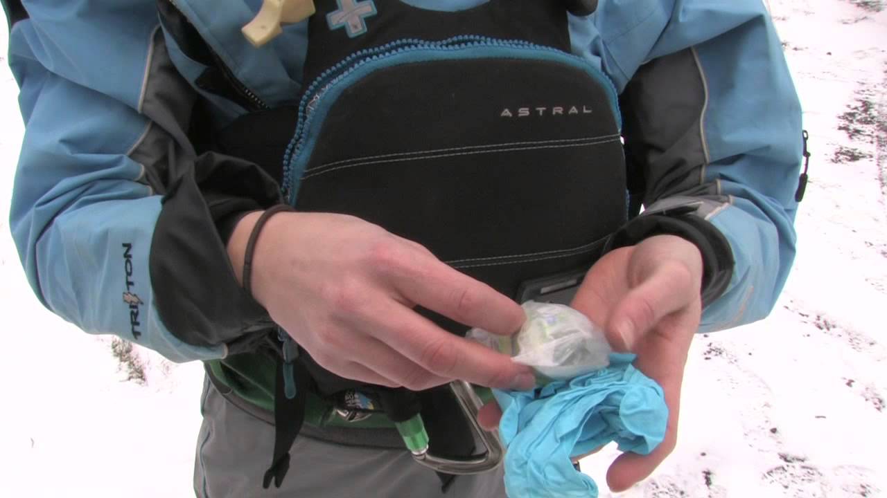 Whitewater Rescue Essentials | Rapid Magazine | Rapid Media