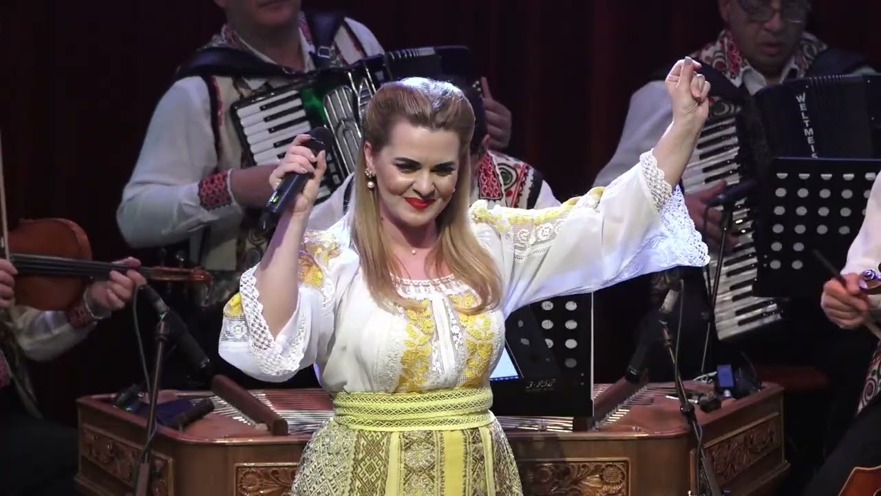 Diana Călinescu, Bogdan Oncioiu - Mândruță frumoasă, Pe cărări de mult uitate, M-a făcut mama isteț