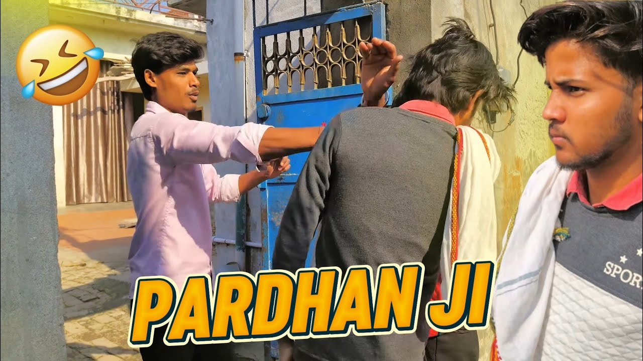  Pradhan ji ki beizzati 🤣😂 @khasyaar95 