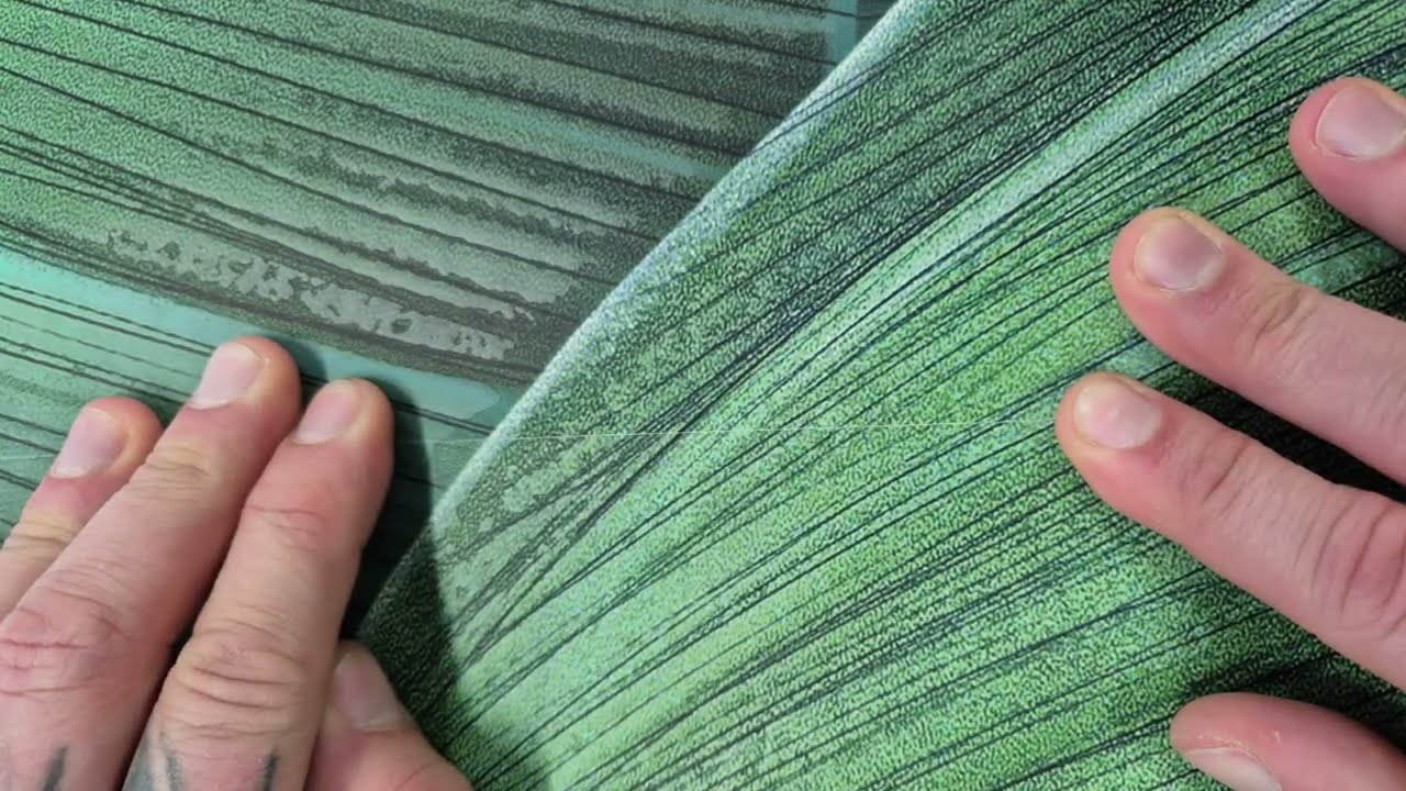 Seam Masking Guide