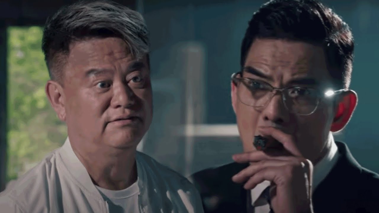 賭城群英會｜呢次唔係你死就我亡！｜謝賢｜胡楓｜陳百祥｜陳法蓉｜佘詩曼｜馬國明｜高海寧｜黃浩然