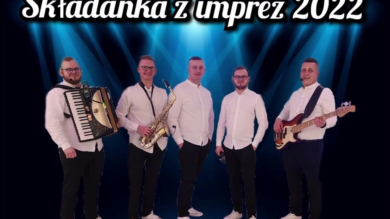 Zespół Lorens - Mix coverów sezon 2022