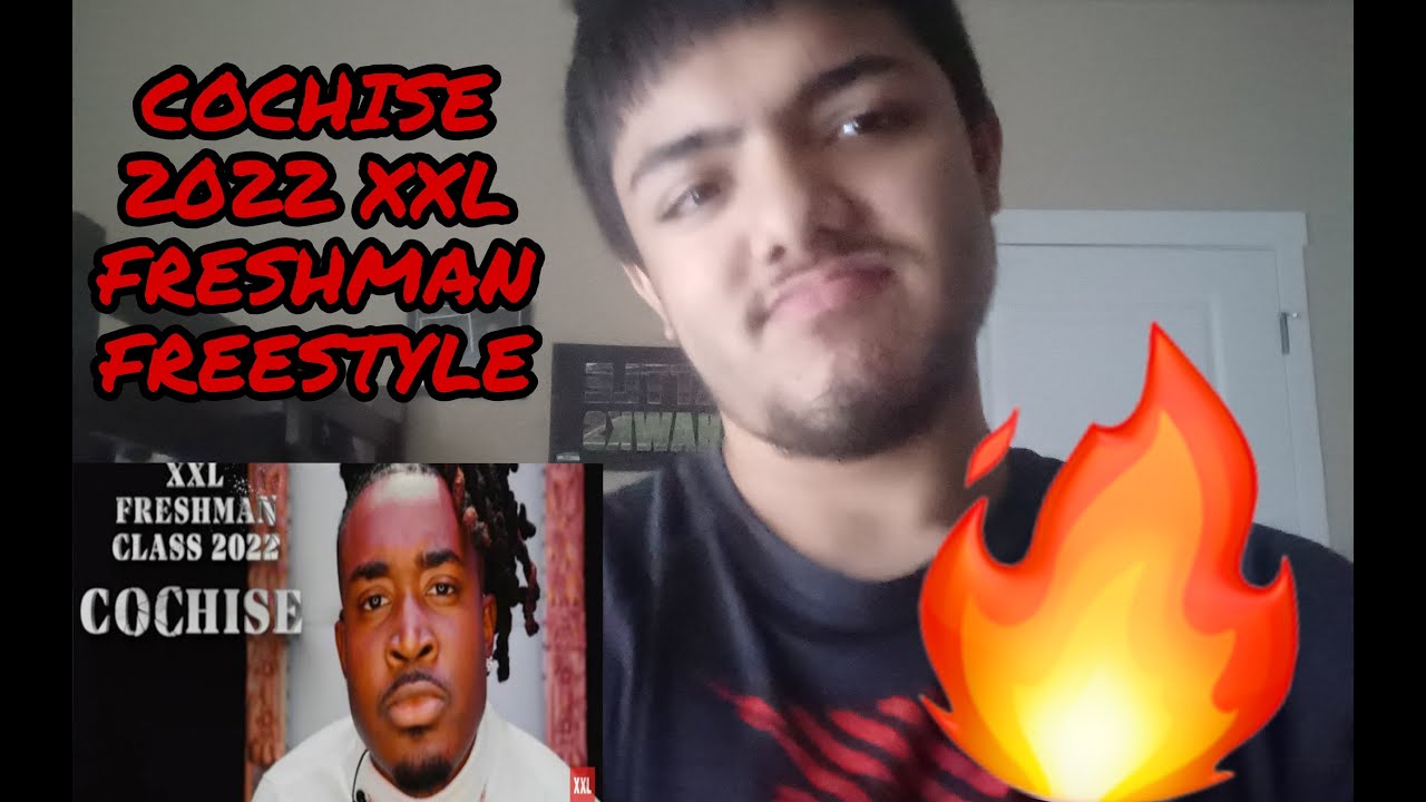 GO KRAZY! Cochise 2022 XXL Freshman Freestyle REACTION!