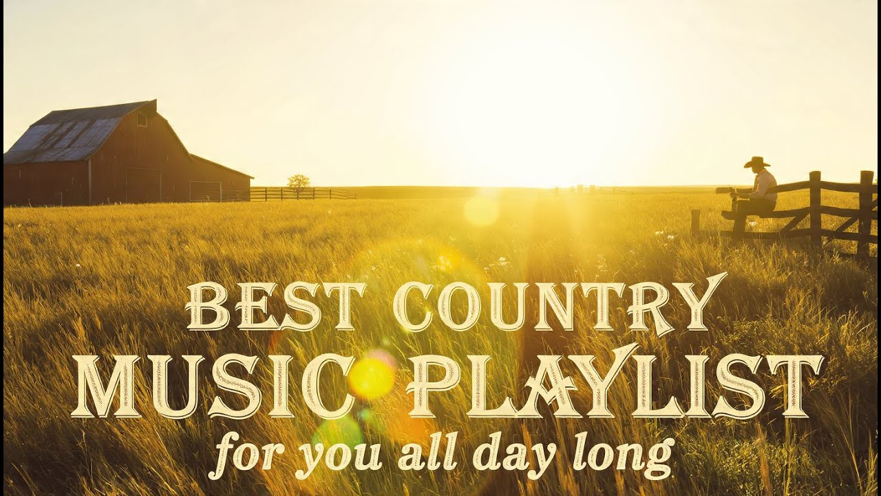 Johnny Cash, Dolly Parton, Willie Nelson 70s Country Music Mix for Relaxing Drive
